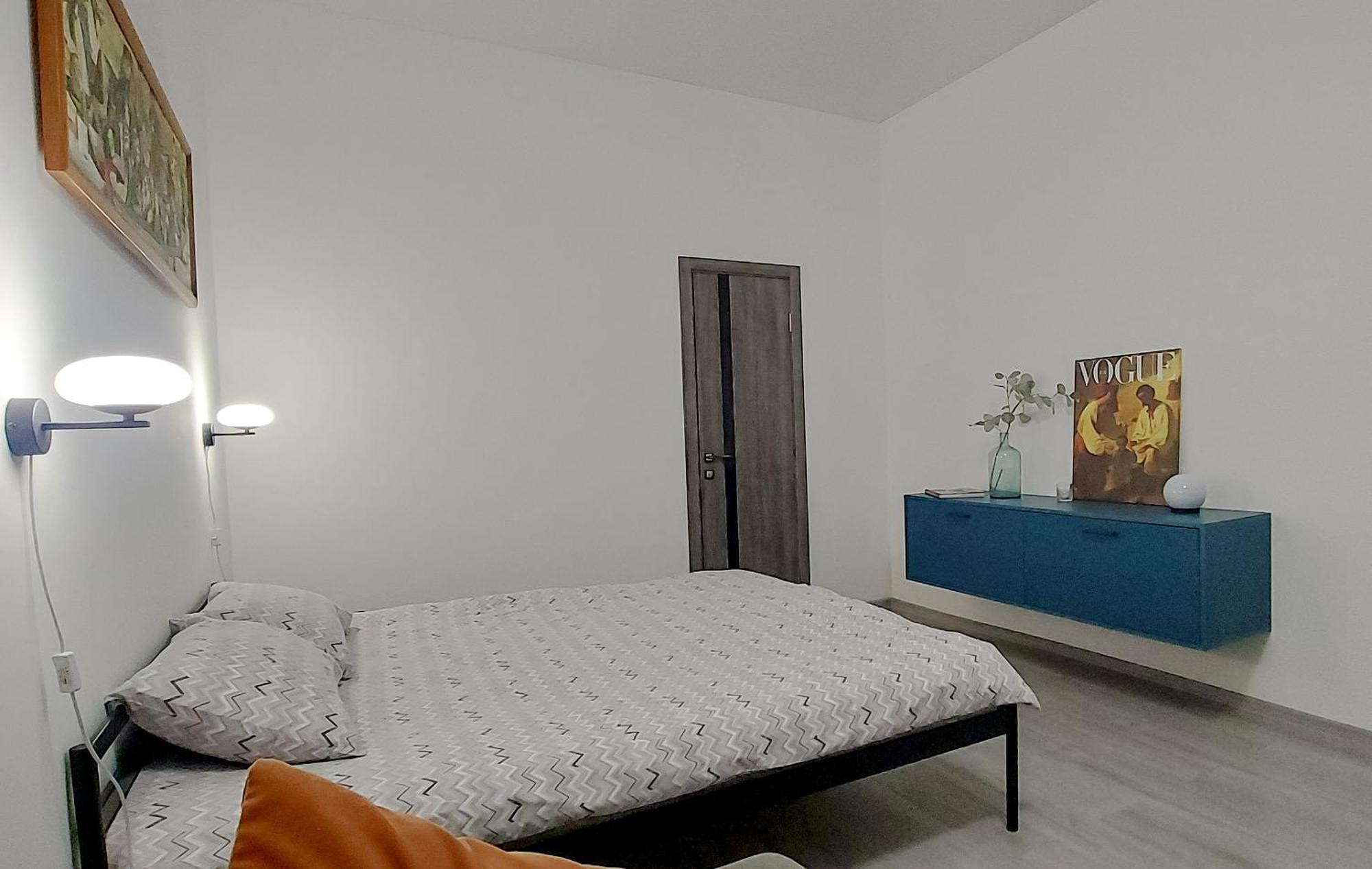 Apartments Pekarska Centr - Світло Є! Lviv Bagian luar foto