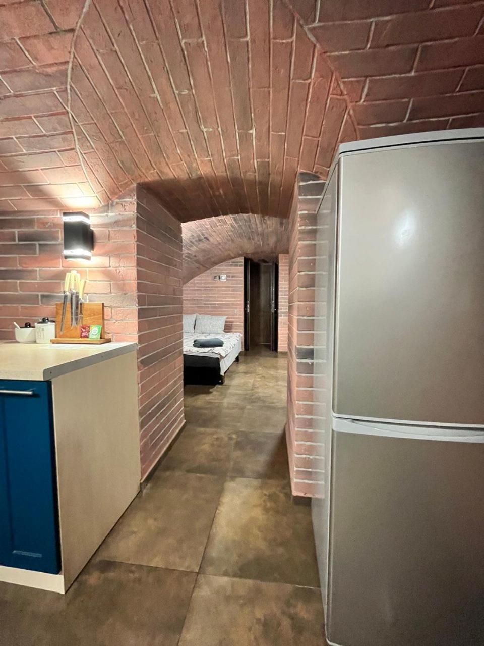 Apartments Pekarska Centr - Світло Є! Lviv Bagian luar foto